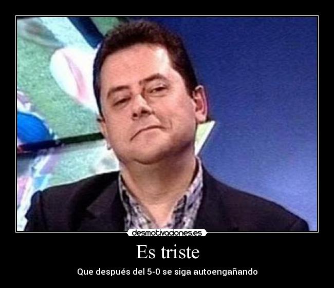 Es triste - 