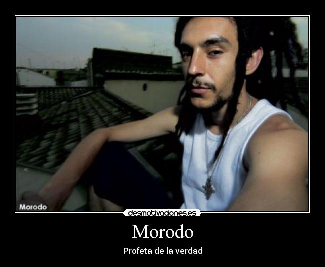 Morodo -