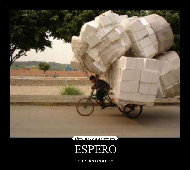 ESPERO -