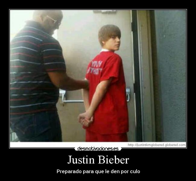 Justin Bieber -