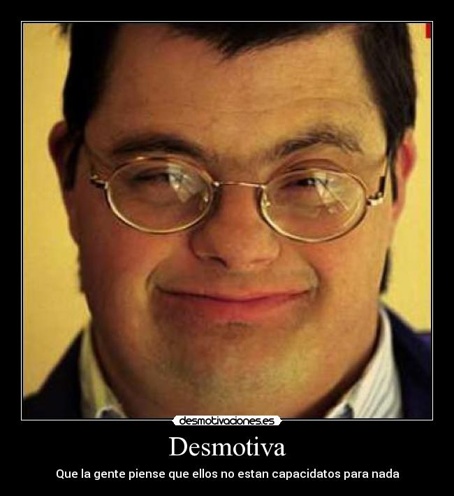 Desmotiva -