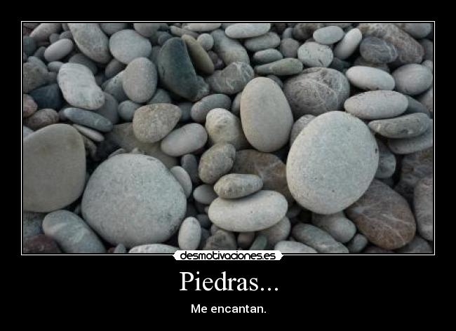 carteles piedra encantan gusta justin bieber chuck norris madonna gaga usa desmotivaciones