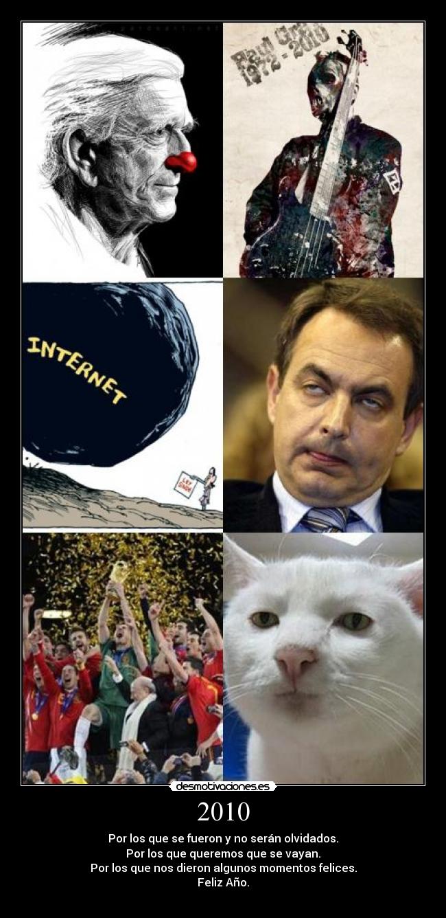 carteles fate desmotivaciones