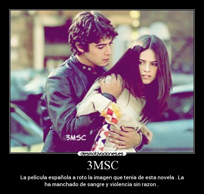 3MSC -