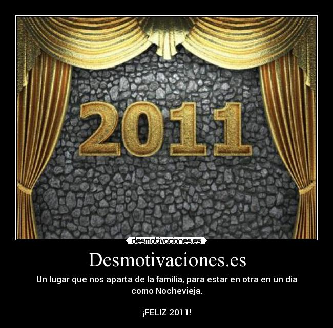 Desmotivaciones.es -