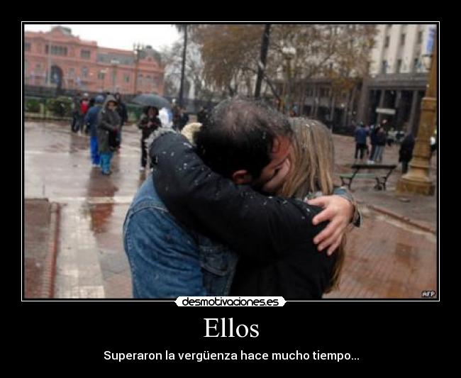 Ellos -