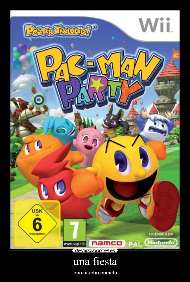 carteles fiesta red bull chuck norris robots caballos jirafa desmotivaciones