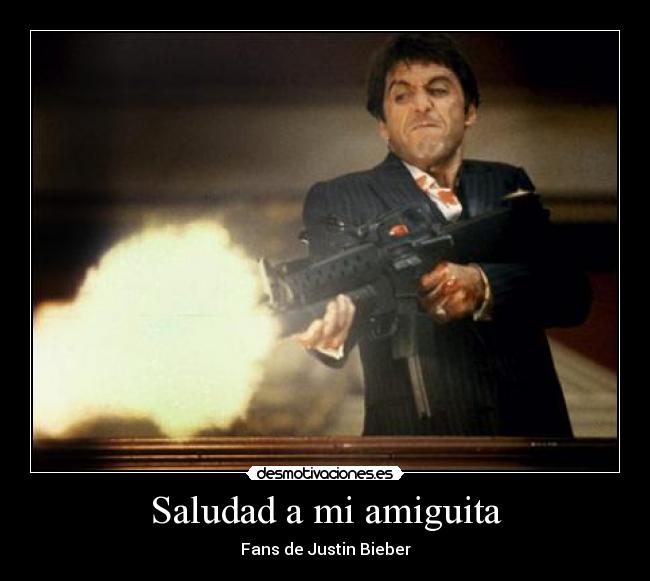 Personal With Tony Montana Scarface Movie Quotes. QuotesGram Personal With Tony Montana Scarface Movie Quotes. QuotesGram