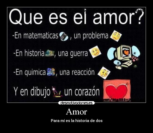 Amor -