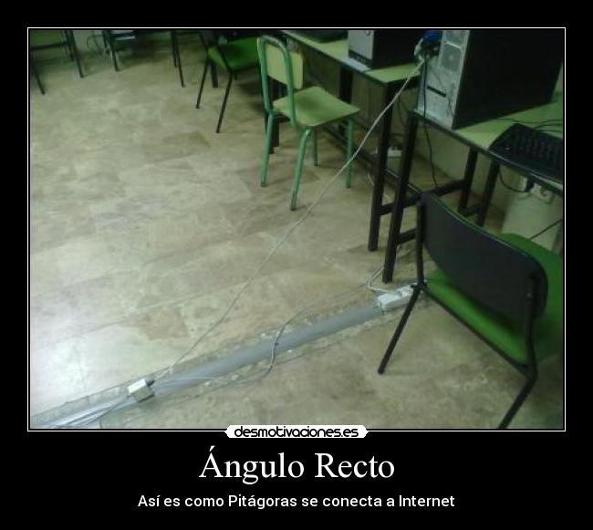 Ángulo Recto - 