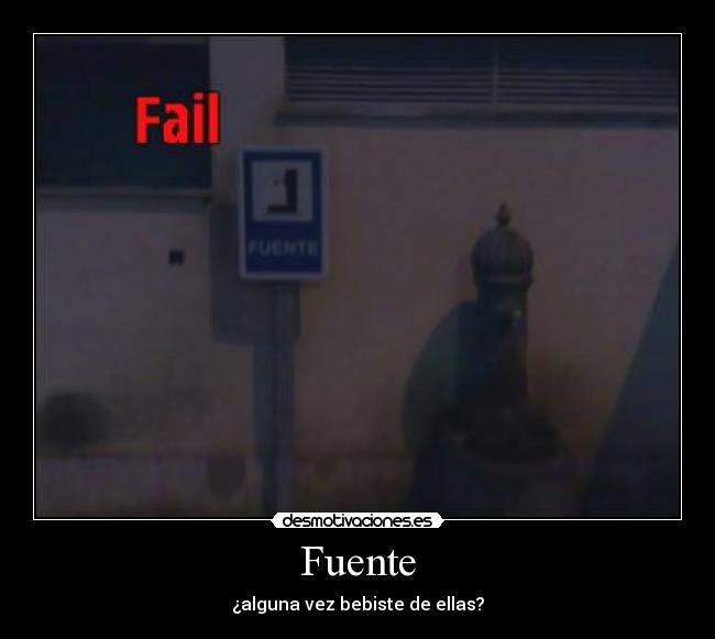 Fuente -
