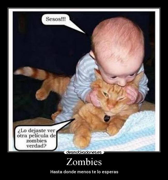 Zombies - 
