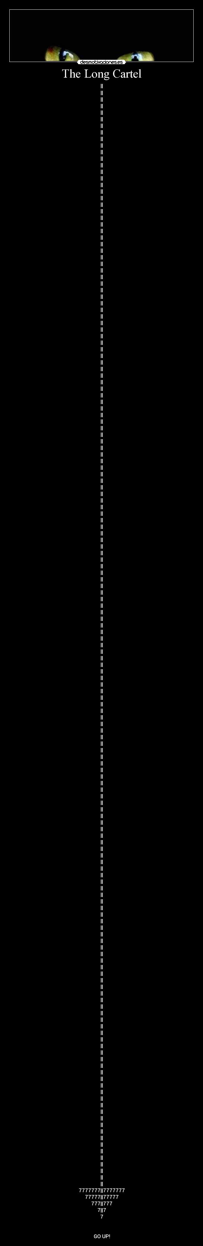 The Long Cartel -