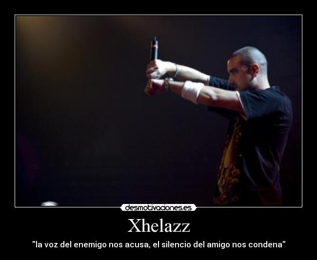 Xhelazz -