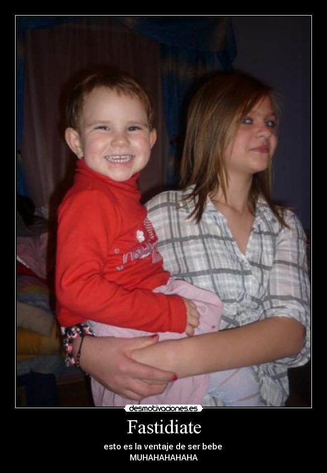 carteles fastiadate desmotivaciones