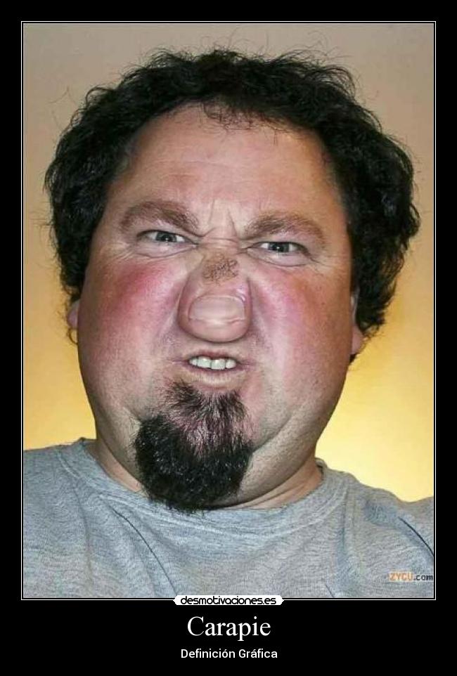 Carapie -