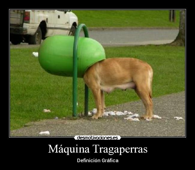Máquina Tragaperras -