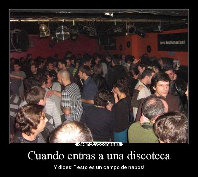 carteles desmotivaciones