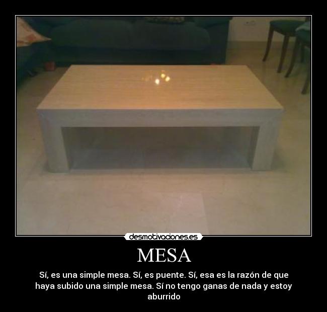 MESA -