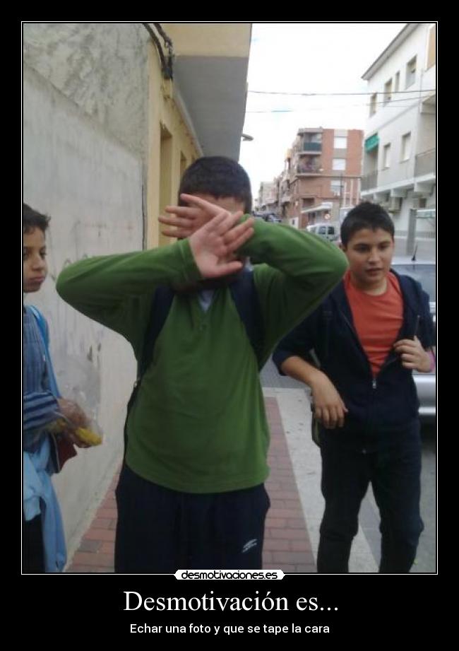 carteles siempre suele pasar desmotivaciones