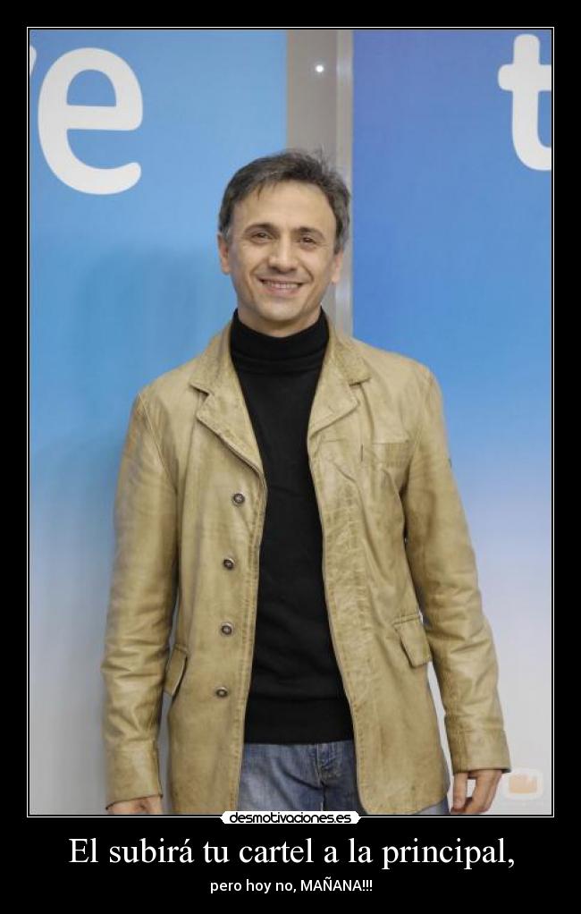 carteles desmotivaciones