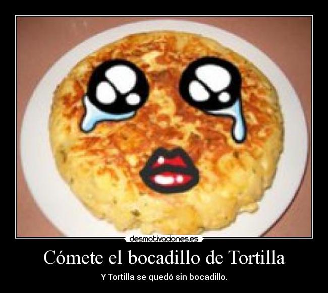 carteles pobrecita desmotivaciones