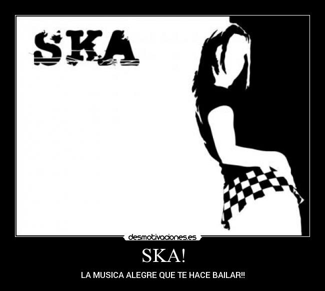 SKA! -