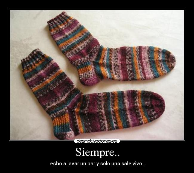Siempre.. - 