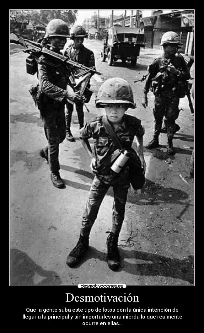 carteles cualquier cosa con tal llegar principal desmotivaciones