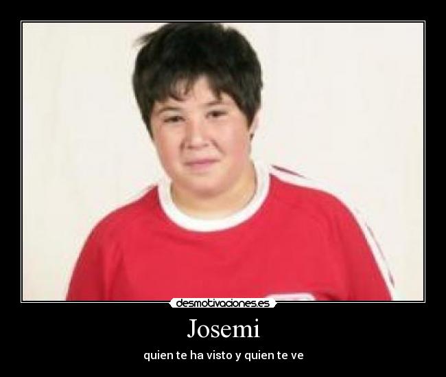 Josemi -