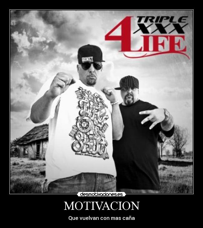 MOTIVACION - 