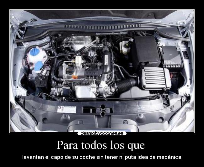 Para todos los que  - 