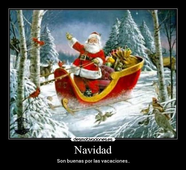 Navidad - 