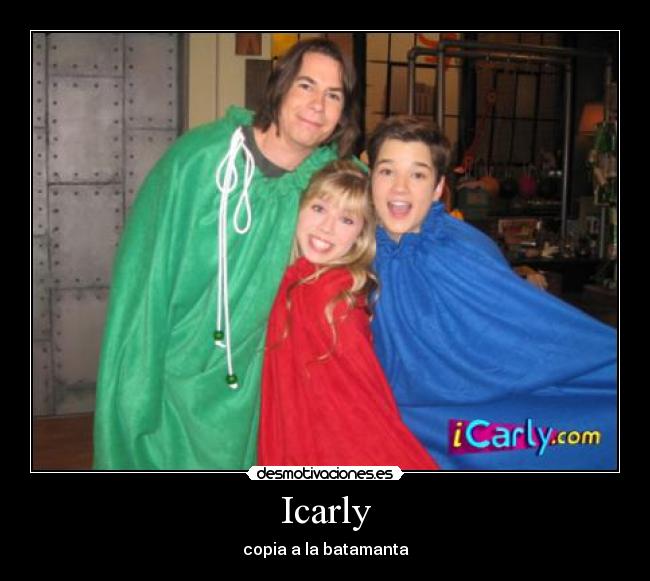 Icarly - 