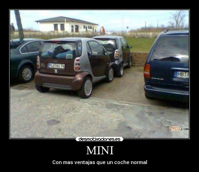 MINI - 