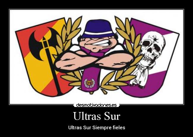 Ultras Sur -