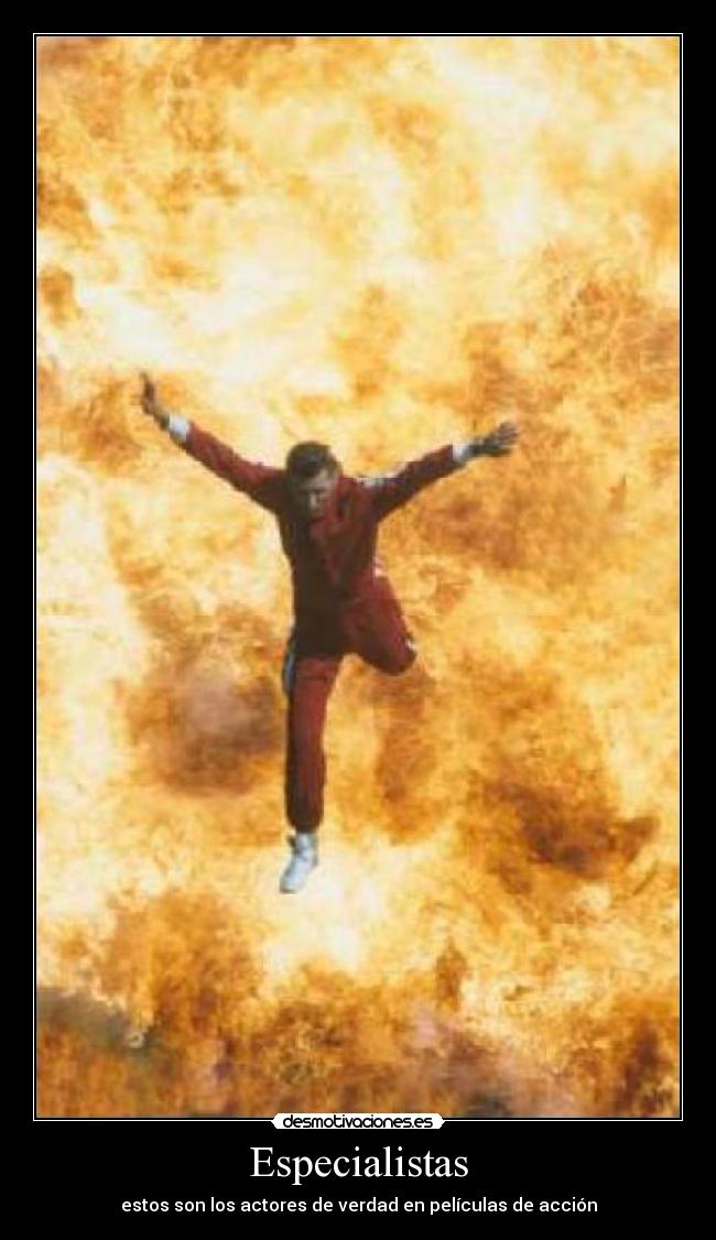 carteles peliculas accion desmotivaciones