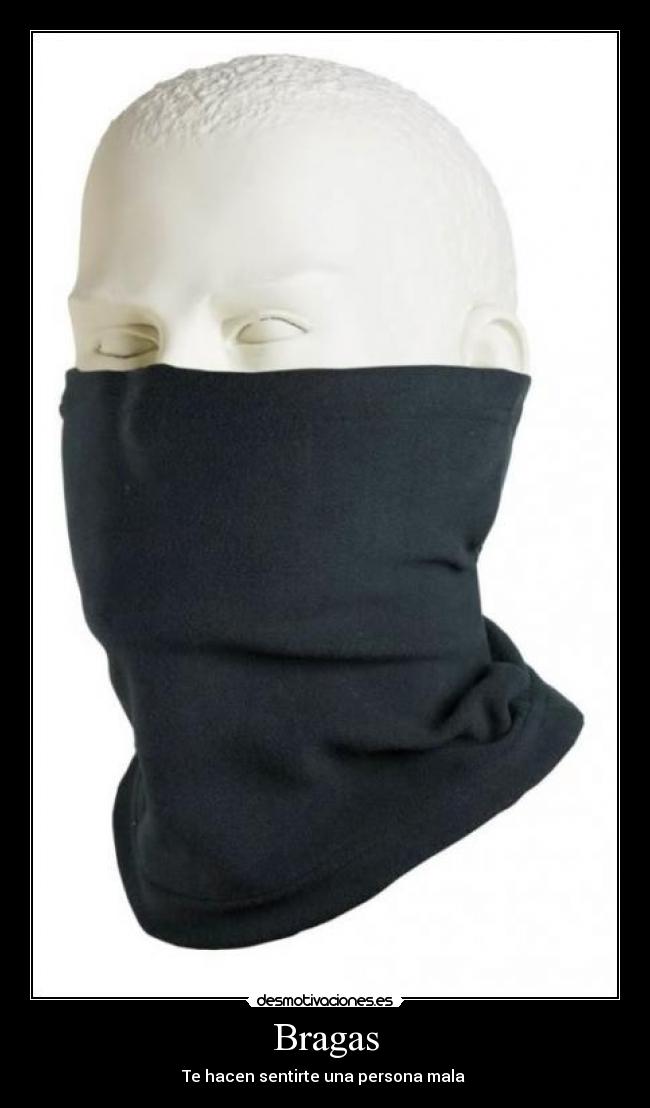 Bragas - 