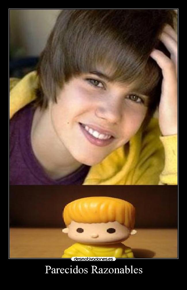 Parecidos Razonables -