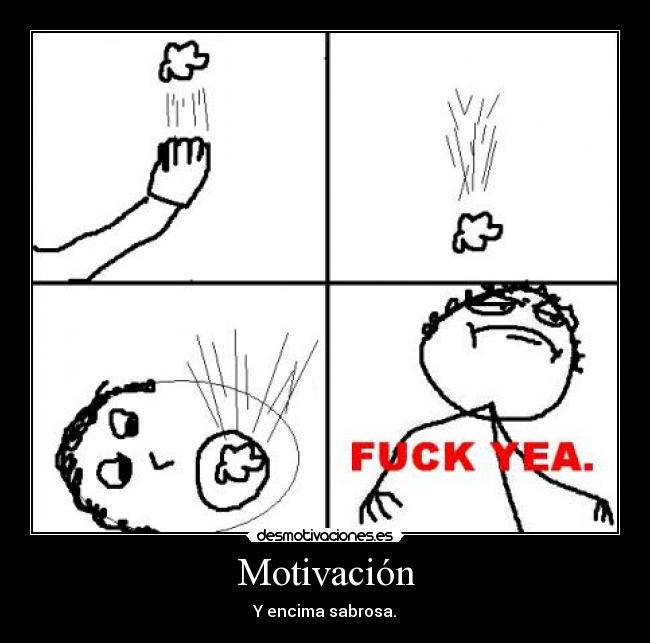 Motivación - 