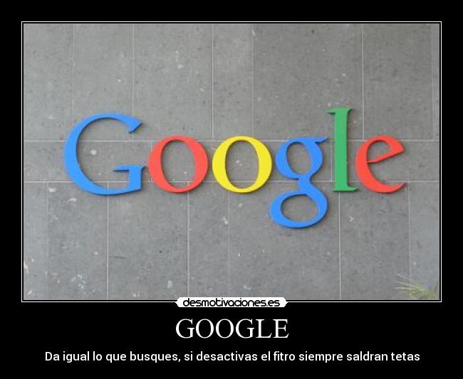 GOOGLE - 