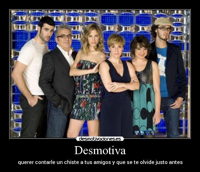 Desmotiva - 