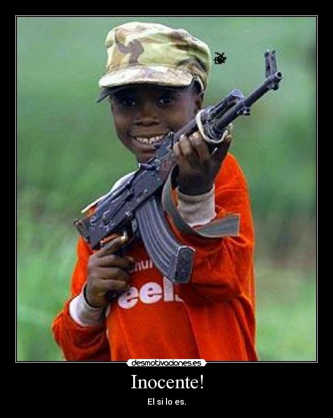 Inocente! - 
