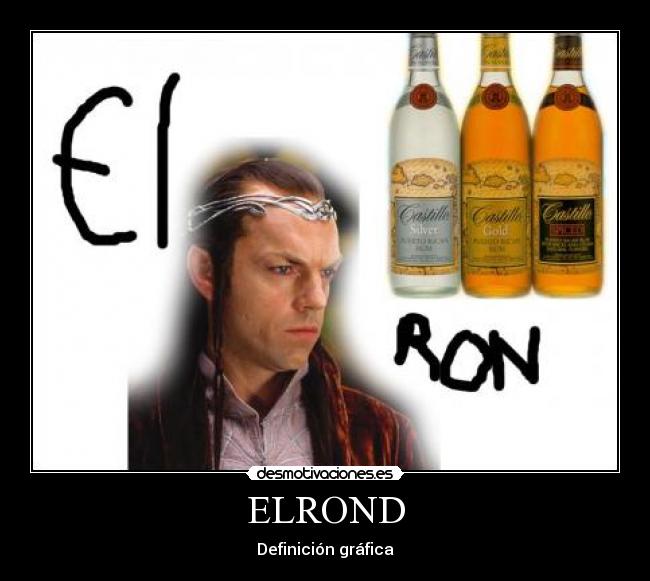 ELROND - 