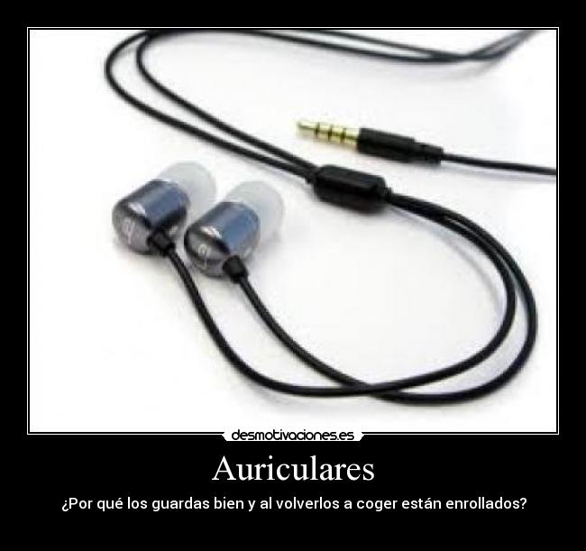 Auriculares - 