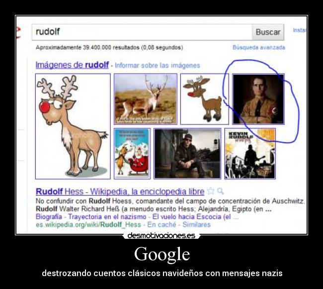 Google -