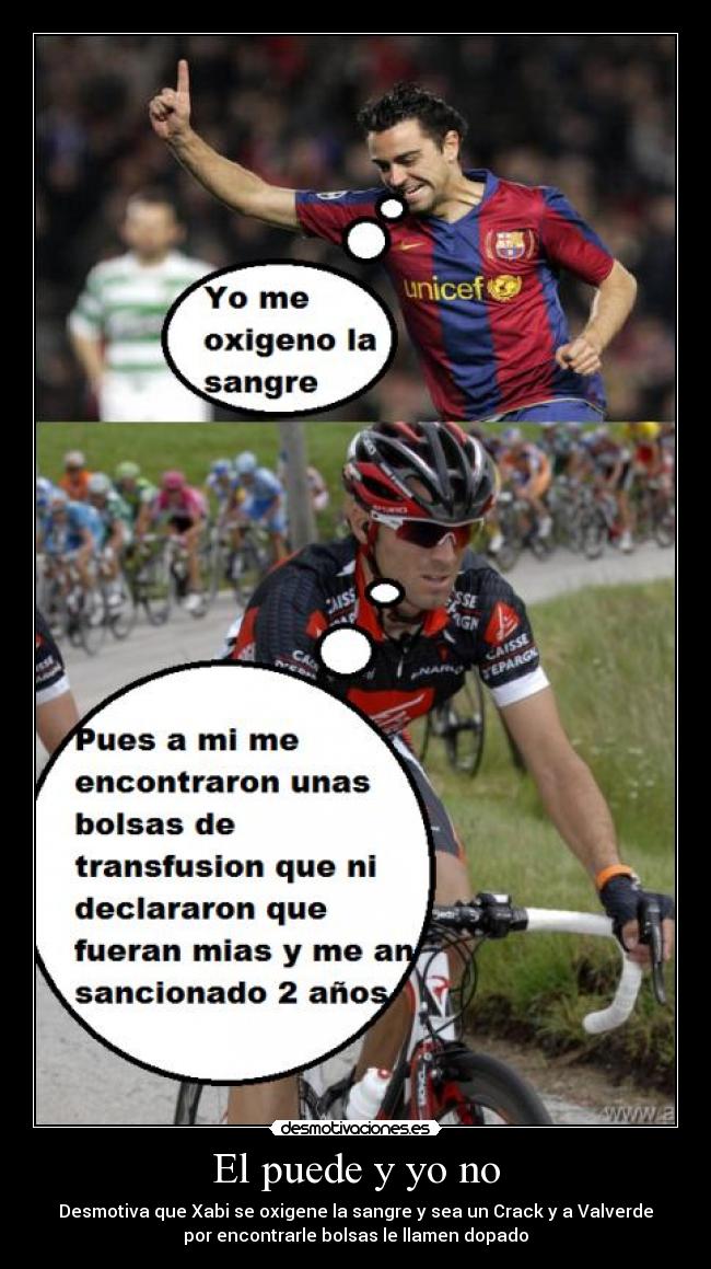 carteles ciclismo desmotivaciones