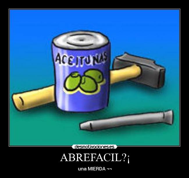 ABREFACIL?¡ -