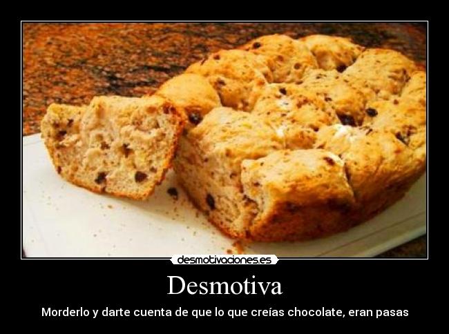 Desmotiva - 