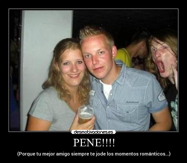 PENE!!!! - 